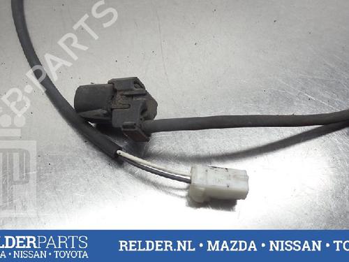 Other TOYOTA YARIS (_P1_) 1.5 (NCP13_, NCP13R) | BP22162096O1 