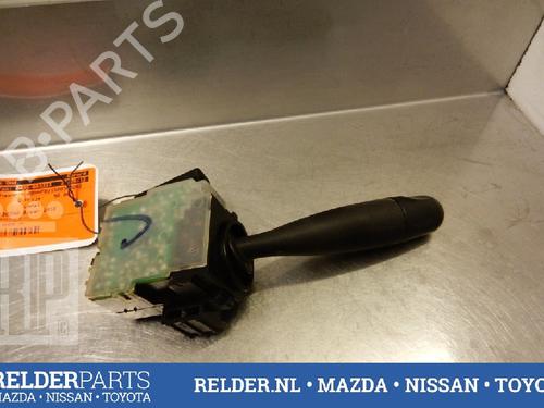 Used Steering column stalk NISSAN PIXO (UA0) 1.0 (68 hp) 22143349
