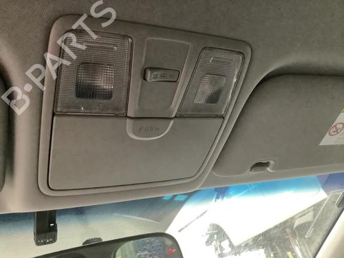 Used Interior roof light Interior roof light KIA CEE'D Sportswagon (JD) 1.6 GDI (135 hp) 39694351 39694351