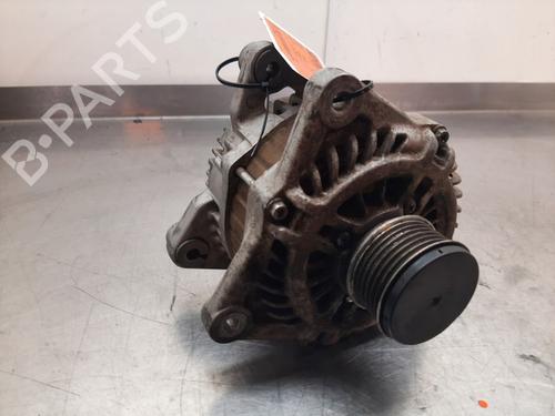 Alternator NISSAN NV200 Van 1.5 dCi 90 (M20, M20N, M20M) | BP22160233M7 
