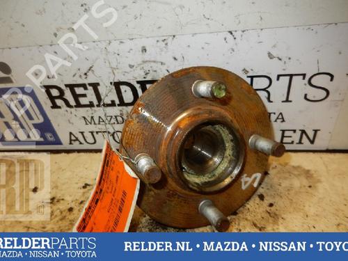 Other NISSAN ALMERA I (N15) 1.4 | BP22141865O1 