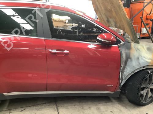Used Right front door Right front door KIA SPORTAGE IV (QL, QLE) 1.6 T-GDI AWD (177 hp) 36489200 36489200