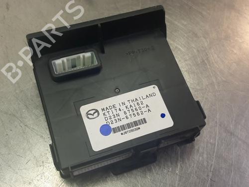 Engine control unit (ECU) MAZDA CX-3 (DK) 2.0 SKYACTIV-G | BP29917192M57 - Image 4