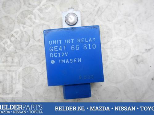 Used Electronic sensor MAZDA 323 F VI Hatchback (BJ) 2.0 TD (90 hp) 22145676