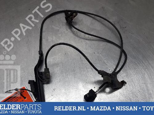 Used Electronic sensor TOYOTA RAV 4 III (_A3_) 2.2 D 4WD (ALA30_, ALA30R) (136 hp) 22158384