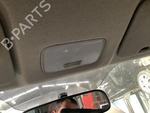 Used Interior roof light KIA PICANTO II (TA) 1.0 (69 hp) 25214550