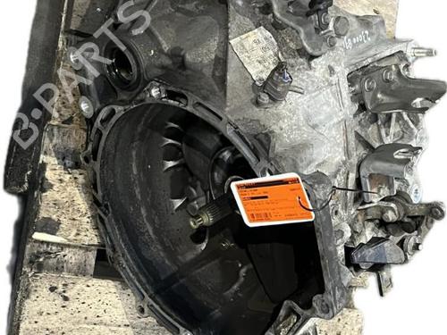 Used Gearbox Gearbox MAZDA 6 Estate (GH) 2.0 MZR-CD (GH14) (140 hp) 22168346 22168346