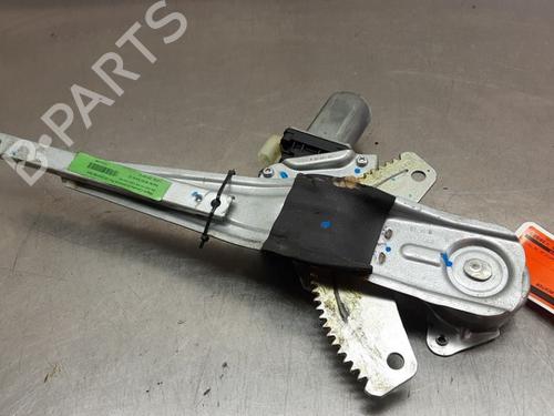 rear-right-window-mechanism-nissan-note-e12-2012-29009745 main image