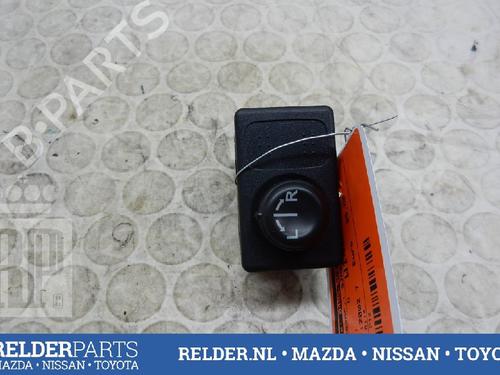 Used Mirror switch NISSAN PRIMERA (P12) 1.6 (106 hp) 22148987