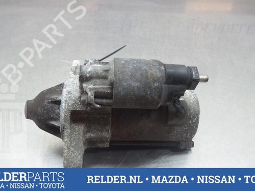 Used Starter TOYOTA COROLLA Estate (_E11_) 1.6 16V (ZZE112_, ZZE112R) (110 hp) 22151964
