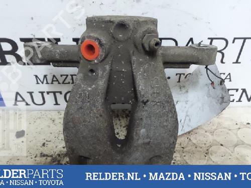 Left rear brake caliper TOYOTA AVENSIS Saloon (_T25_) 2.0 VVT-i (AZT250_, AZT250R) | BP22138643M107 