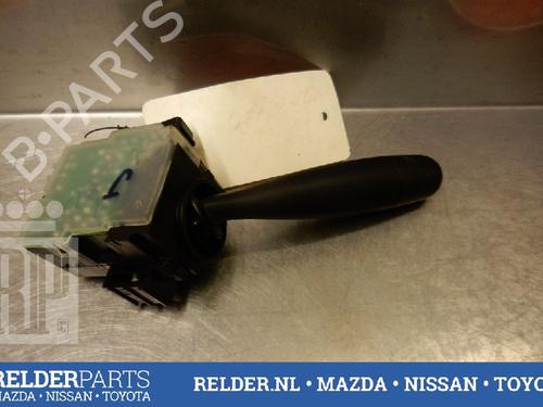 Used Steering column stalk NISSAN PIXO (UA0) 1.0 (68 hp) 22135583