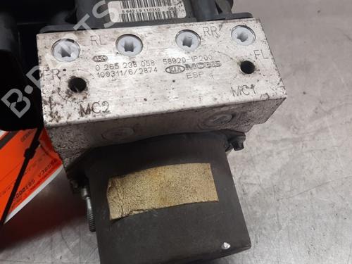 abs-pump-kia-venga-yn-2010-2011-2012-2013-2014-2015-2016-2017-2018-2019-25004949 main image