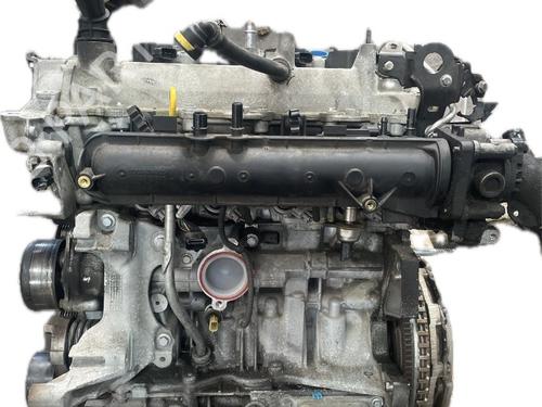 Engine NISSAN QASHQAI II (J11, J11_) 1.2 DIG-T | BP32148158M1 - Image 2