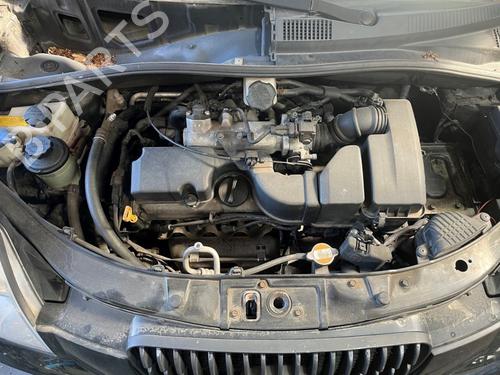 Modulo electronico KIA PICANTO I (SA) 1.0 (61 hp) 27476137