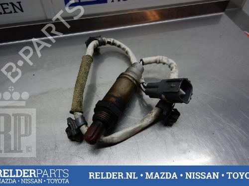 Used Electronic sensor TOYOTA COROLLA Liftback (_E11_) 1.4 (ZZE111_, ZZE111R) (97 hp) 22140144