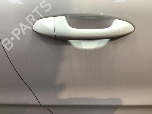 Used Exterior handle Exterior handle KIA PRO CEE'D (JD) 1.4 CRDi 90 (90 hp) 33745859 33745859