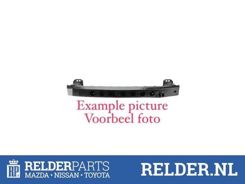 Used Front bumper reinforcement NISSAN NOTE (E11, NE11) 1.4 (88 hp) 26136775