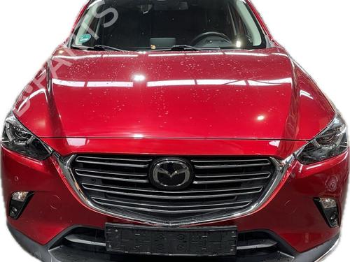Andre MAZDA CX-3 (DK) 2.0 SKYACTIV-G (121 hp) 29812377