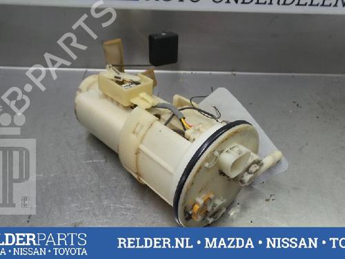 Used Fuel pump TOYOTA CELICA Coupe (_T23_) 1.8 16V VT-i (ZZT230_, ZZT230) (143 hp) 22138957