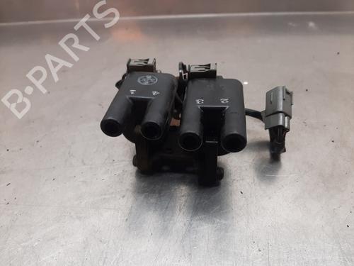 Used Ignition coil KIA SPORTAGE II (JE_, KM_) 2.0 i 16V (141 hp) 22356346