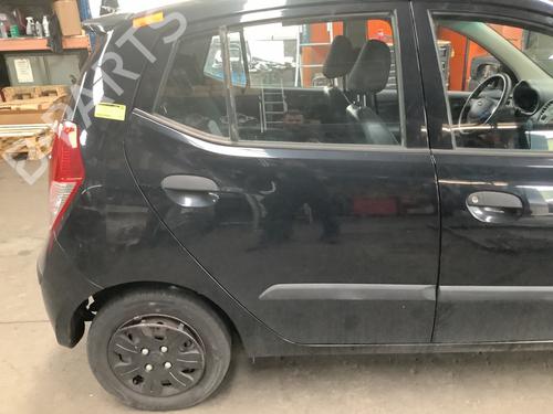 Used Right rear door Right rear door HYUNDAI i10 I (PA) 1.1 (67 hp) 36489059 36489059