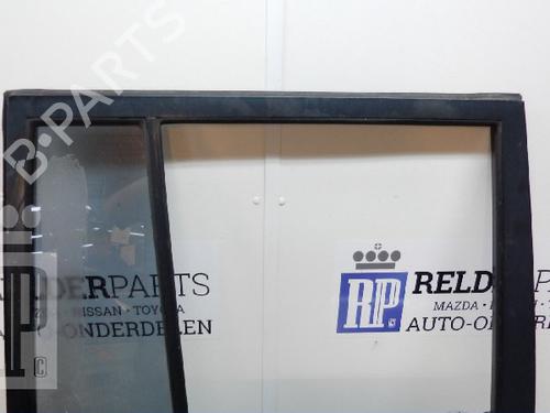 Right rear door TOYOTA LAND CRUISER 90 (_J9_) 3.0 D-4D 4WD (KDJ90_, KDJ95_, KDJ90W, KDJ95W) | BP22149976C5 