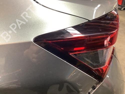 Left taillight NISSAN JUKE (F16_) 1.0 | BP29698703C34 