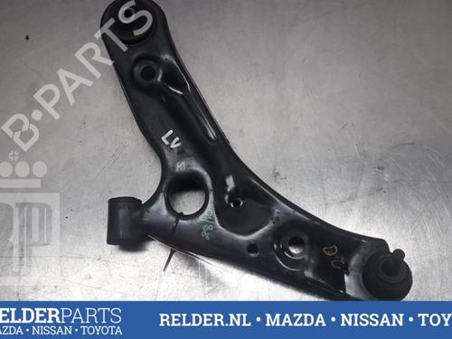 Used Left front suspension arm NISSAN PIXO (UA0) 1.0 (68 hp) 22160095