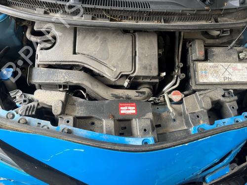 Heater blower motor TOYOTA AYGO (_B4_) 1.0 (KGB40) | BP23498305M62 