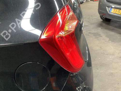 Left taillight KIA PICANTO II (TA) 1.2 | BP27808286C34 - Image 3