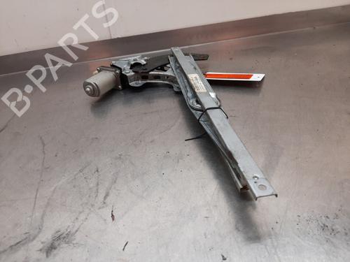 Front right window mechanism NISSAN MICRA IV (K13K, K13KK) 1.2 DIG-S | BP22171661C23 