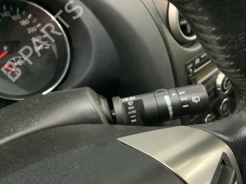 Steering column stalk NISSAN QASHQAI I (J10, NJ10) 2.0 | BP30159827I23