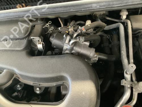 Used Egr Egr 22166448 22166448