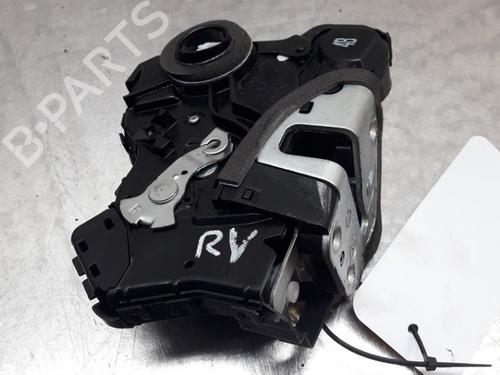 Front right lock TOYOTA AURIS (_E18_) 1.8 Hybrid (ZWE186_, ZWE186R) | BP22164131C97 