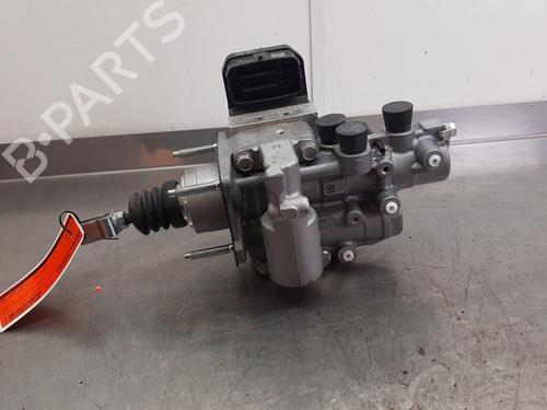 Electronic module TOYOTA C-HR (_X1_) 2.0 Hybrid (MAXH10) | BP30902226M83