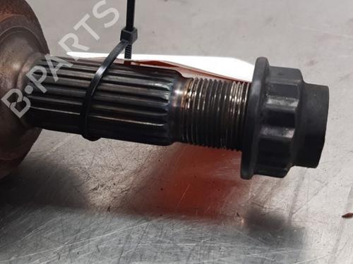 Left front driveshaft TOYOTA AYGO (_B4_) 1.0 VVTi (KGB40) | BP28531375M38  - Image 7