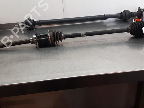 Used Right front driveshaft Right front driveshaft MAZDA CX-60 (KH_) e-SKYACTIV PHEV (KH0H) (328 hp) 30340334 30340334