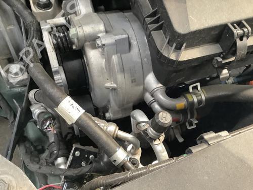 Alternator KIA CEED Sportswagon (CD) 1.6 GDI Hybrid | BP38020982M7 - Image 2