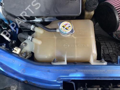 Used Expansion tank Expansion tank MAZDA MX-5 III (NC) 2.0 (NC18) (160 hp) 40062862 40062862