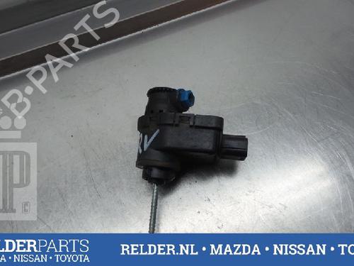 Used Headlight adjuster motor MAZDA 5 (CR) 2.0 CD (CR19) (110 hp) 22141883