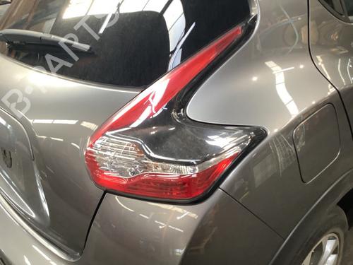 Right taillight NISSAN JUKE (F15) 1.2 DIG-T | BP25129727C35 