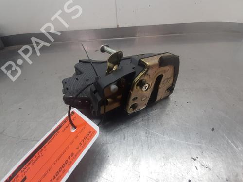 Rear left lock TOYOTA AVENSIS Estate (_T25_) 1.8 VVT-i (ZZT251_, ZZT251R) | BP22169195C100 