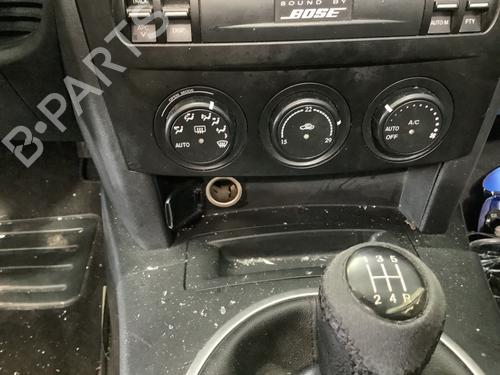Climate control MAZDA MX-5 III (NC) 2.0 (NC18) | BP40062870I5 - Image 2