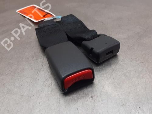 Seat buckle TOYOTA YARIS (_P1_) 1.3 (SCP12_, SCP13_, SCP12R, SCP13R) | BP29384732I32 