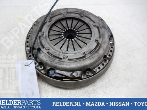 Used Flywheel MAZDA 3 (BK) 1.6 DI Turbo (109 hp) 22149046