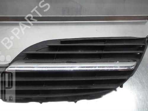 Grille NISSAN ALMERA TINO (V10) 1.8 | BP22152272C40 