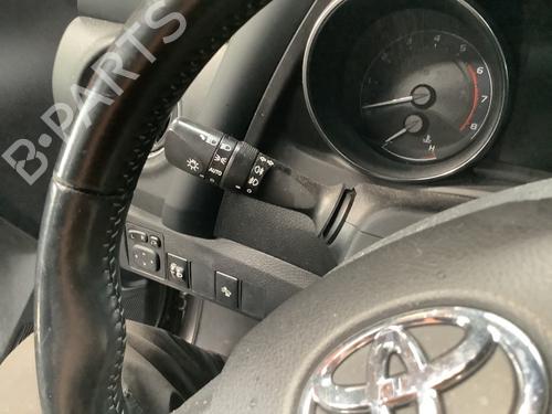 Used Steering column stalk Steering column stalk TOYOTA AURIS (_E18_) 1.2 (NRE185_, NRE185R) (116 hp) 36489157 36489157