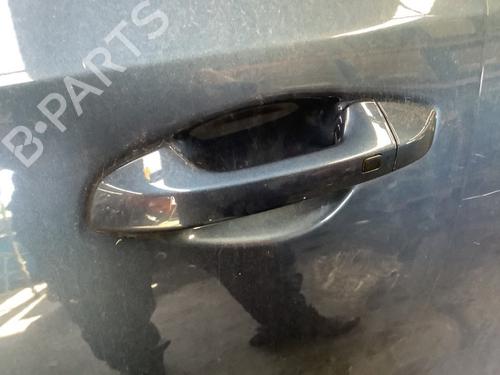 Front left exterior door handle KIA CEED Sportswagon (CD) 1.0 T-GDI | BP28118800C128 