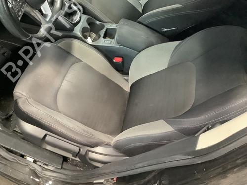 Used Left front seat Left front seat 38489699 38489699